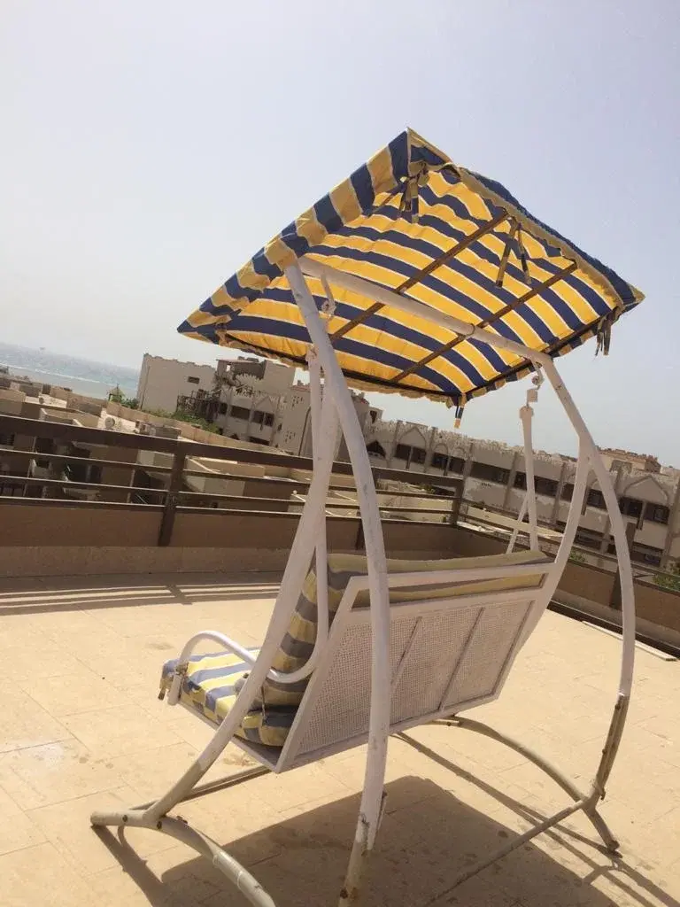 Chalet for Sale in Blue Bay, Ain El Sokhna