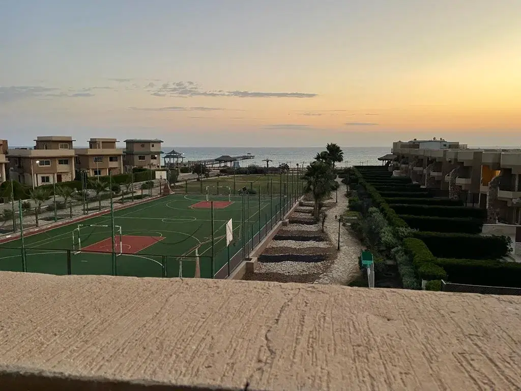 Chalet for Sale in Blue Bay, Ain El Sokhna