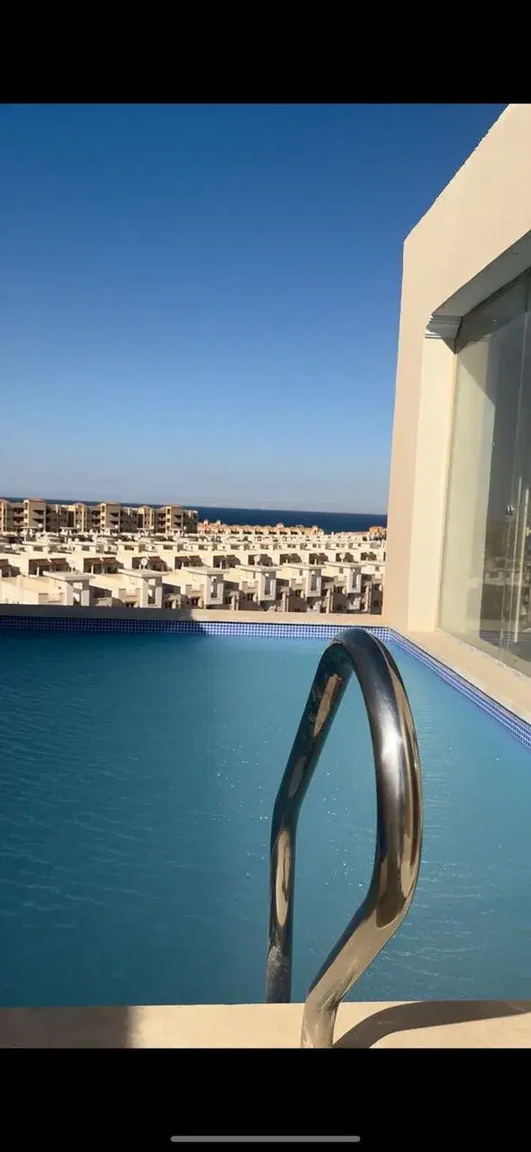 Spacious 4-Bedroom Chalet for Sale in Blue Blue, Ain Sokhna by MG Developments