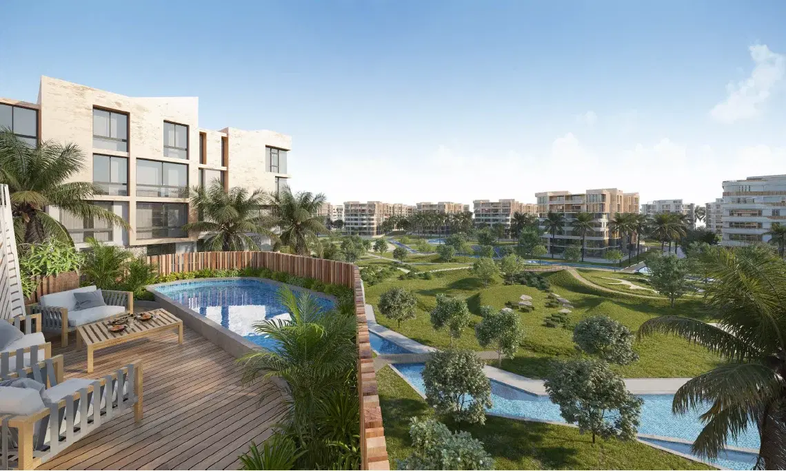 Stunning Apartment for Sale in Bloomfields