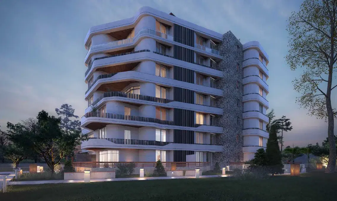 Stunning Apartment for Sale in Bloomfields