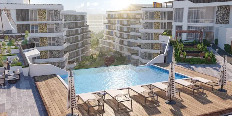 Stunning Apartment for Sale in Bloomfields