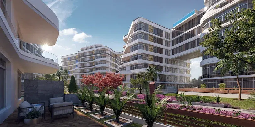 Stunning Apartment for Sale in Bloomfields