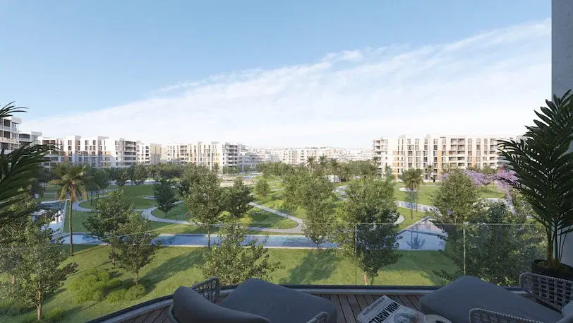 Stunning Apartment for Sale in Bloomfields