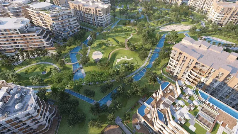Stunning Apartment for Sale in Bloomfields
