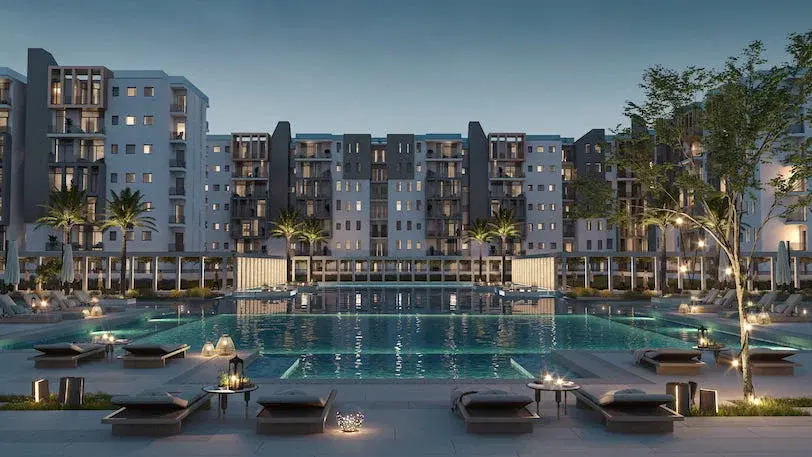 Stunning Apartment for Sale in Bloomfields