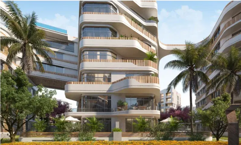 Stunning Apartment for Sale at Bloomfields – Mostakbal City