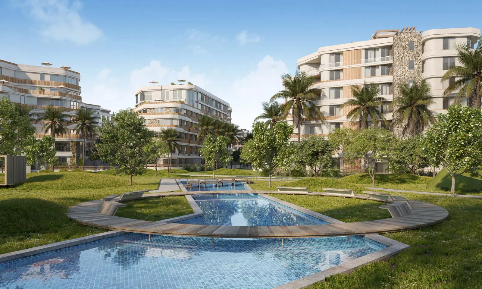 Stunning Apartment Available for Sale in Bloomfields