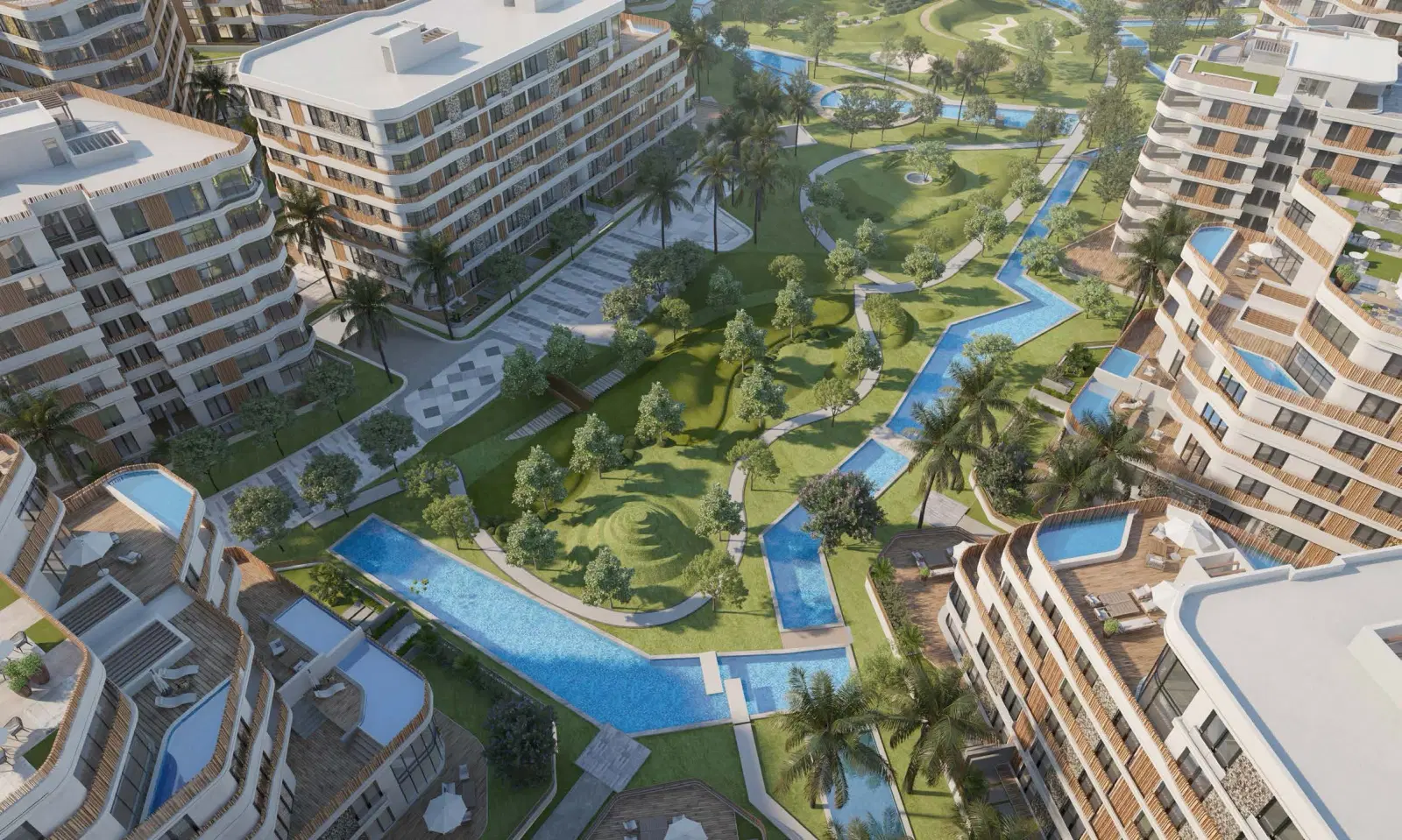 Stunning Apartment Available for Sale in Bloomfields