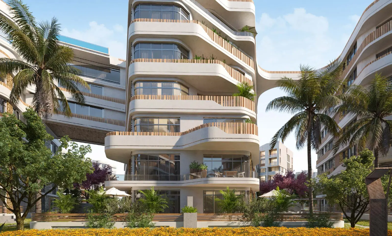 Stunning Apartment Available for Sale in Bloomfields