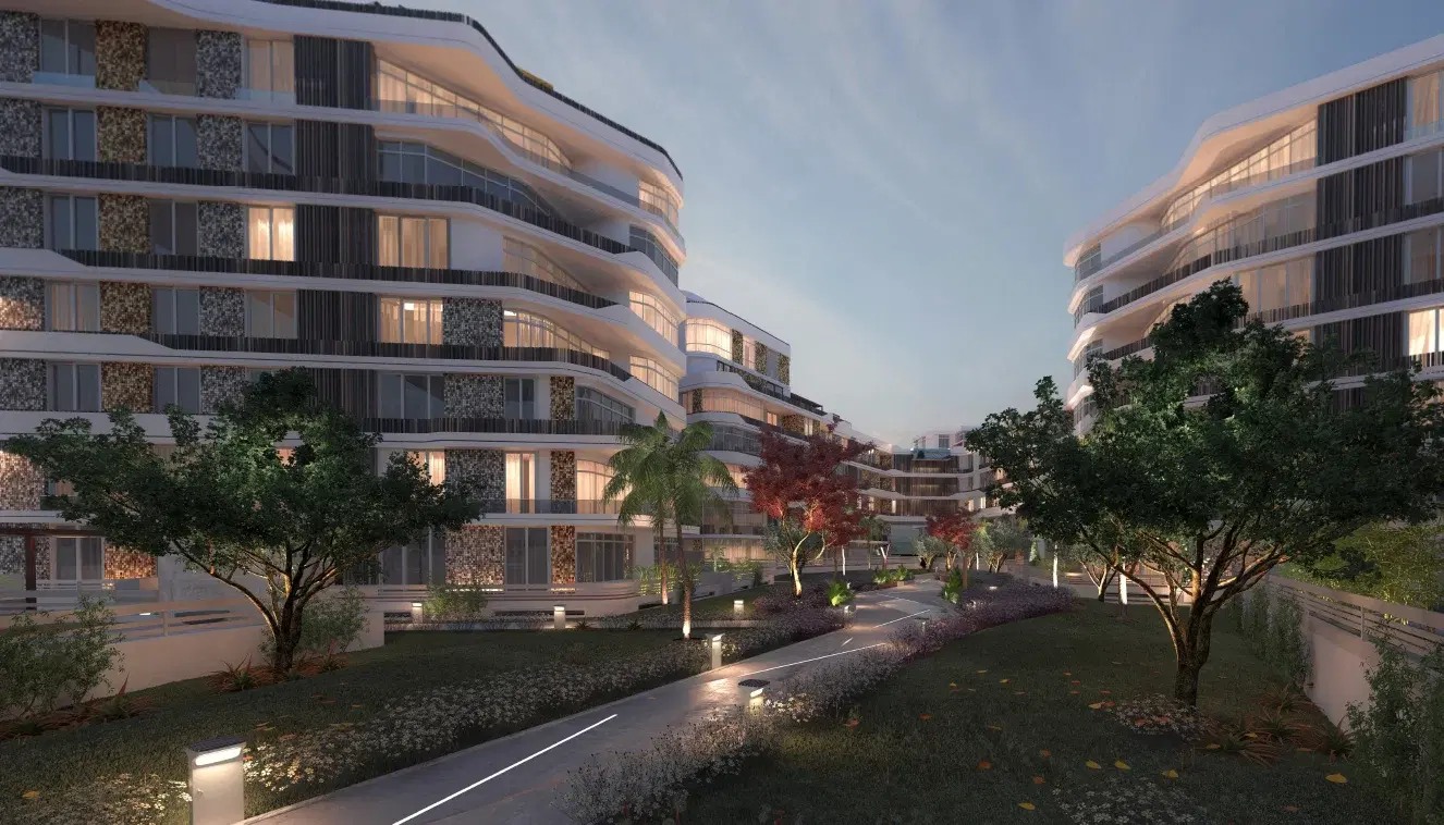 Stunning Apartment Available for Sale in Bloomfields