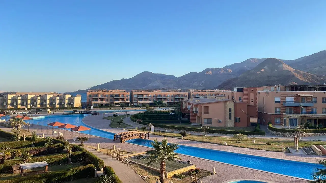 Chalet for Sale in Blumar El Dome