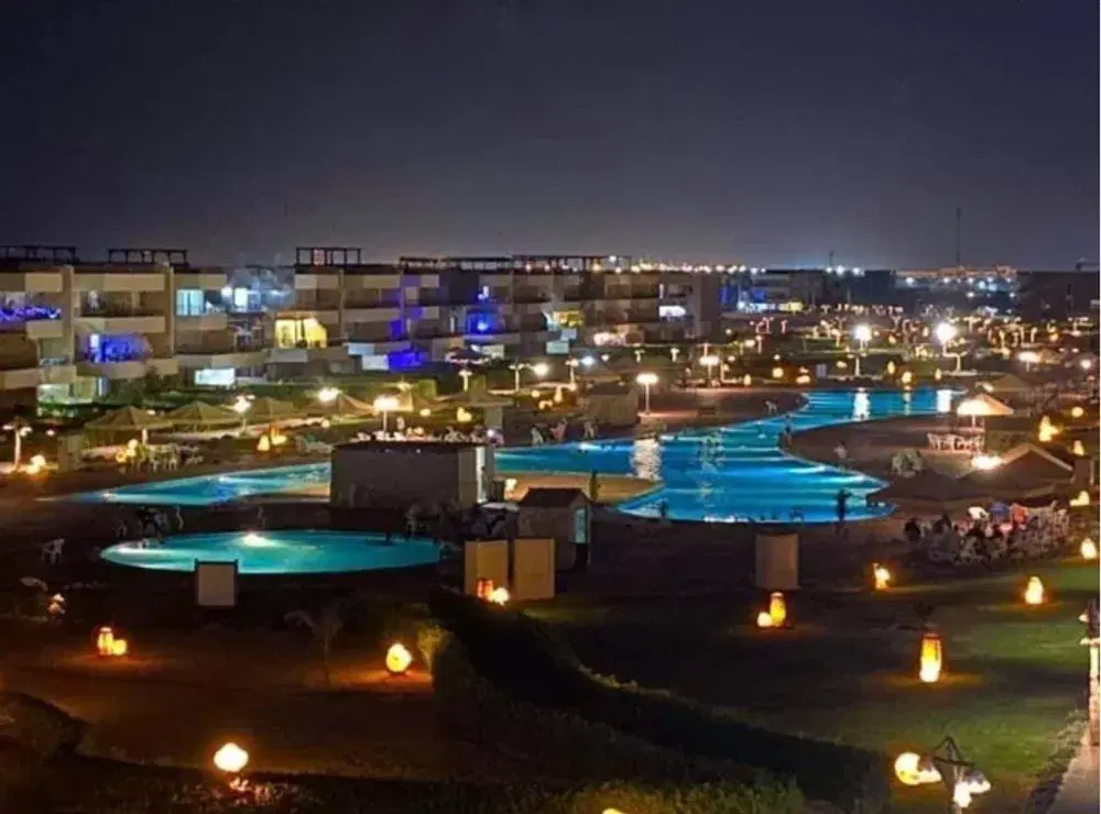 Chalet for Sale in Blumar El Dome