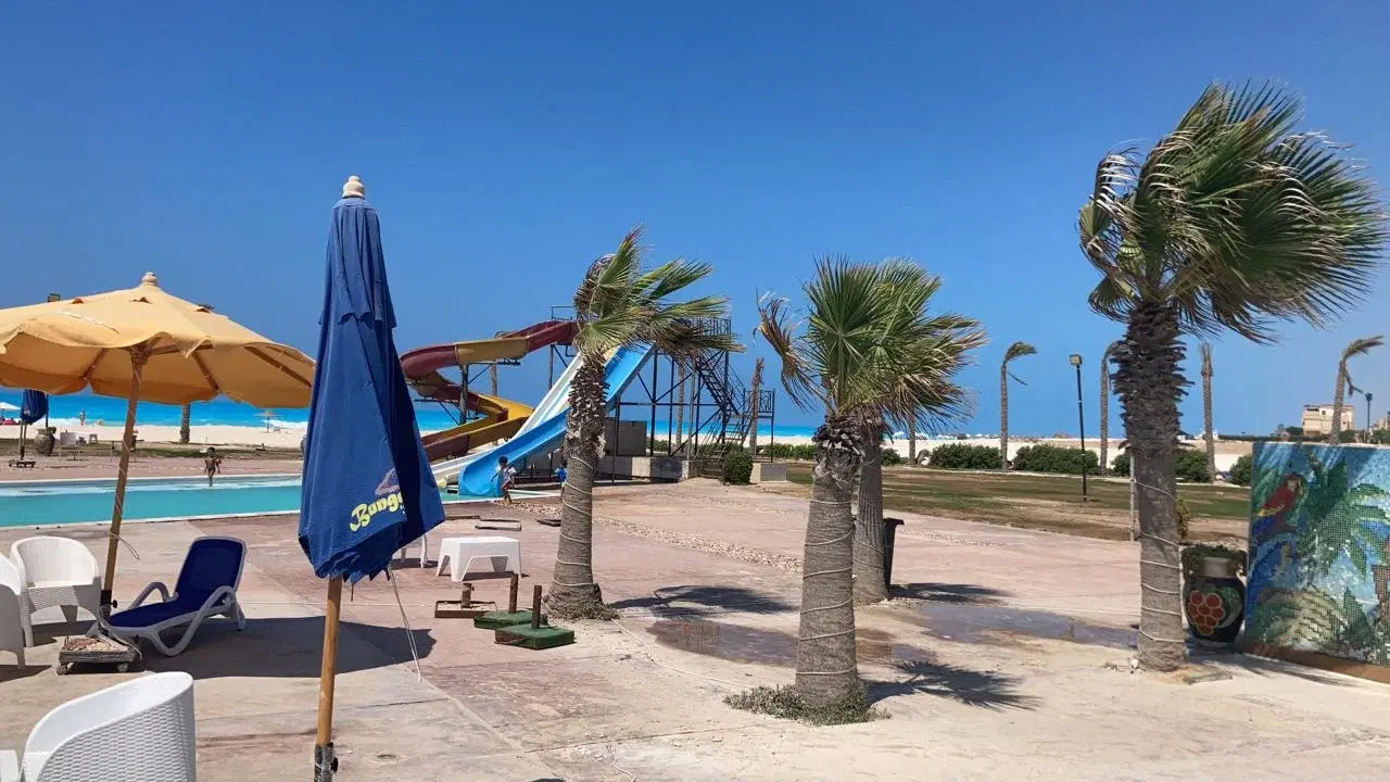 Chalet for Sale in Bungalows North Coast