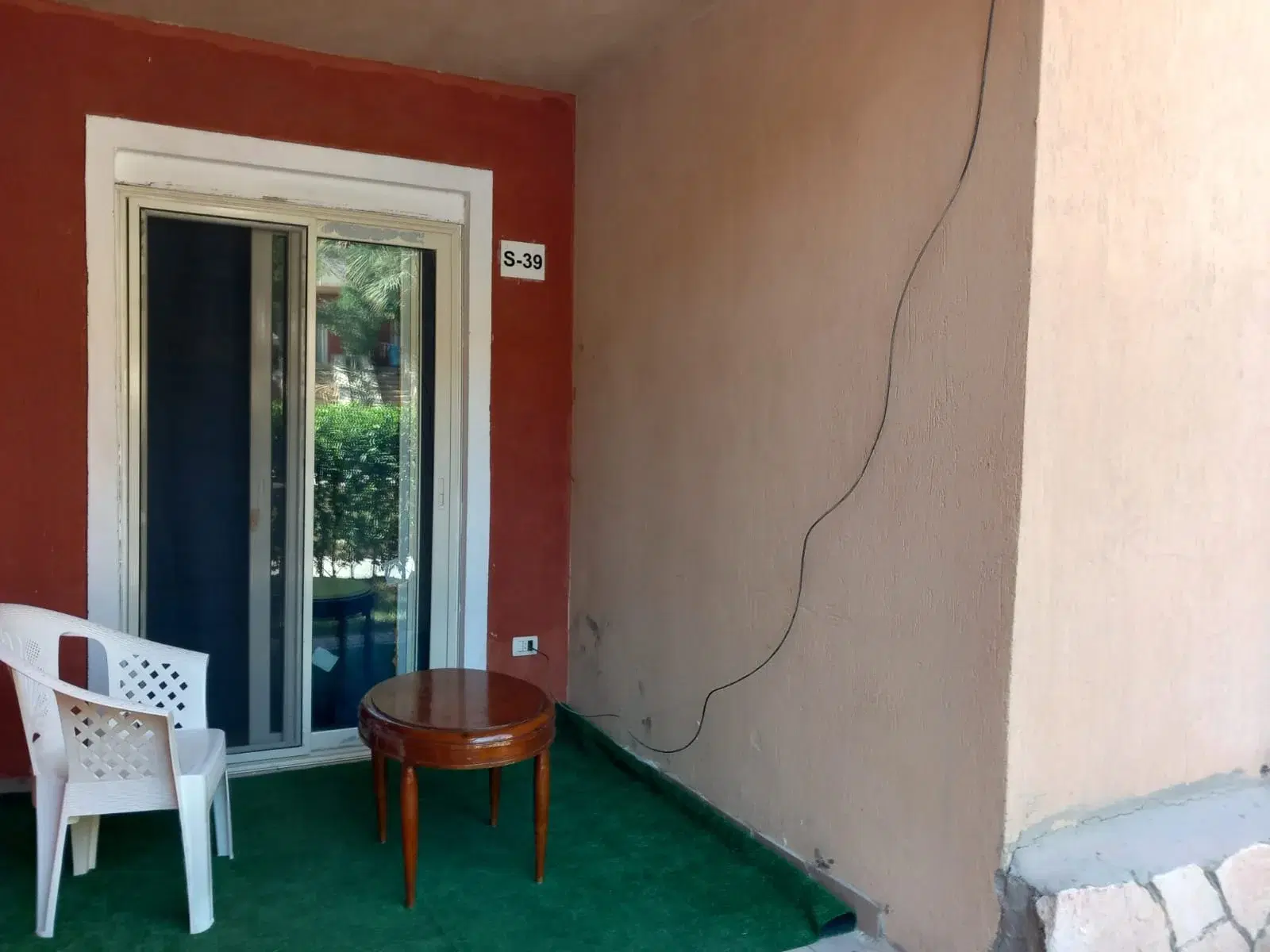 Chalet for Sale in Bungalows - 2 Bedrooms in North Coast by Arabia Holding
