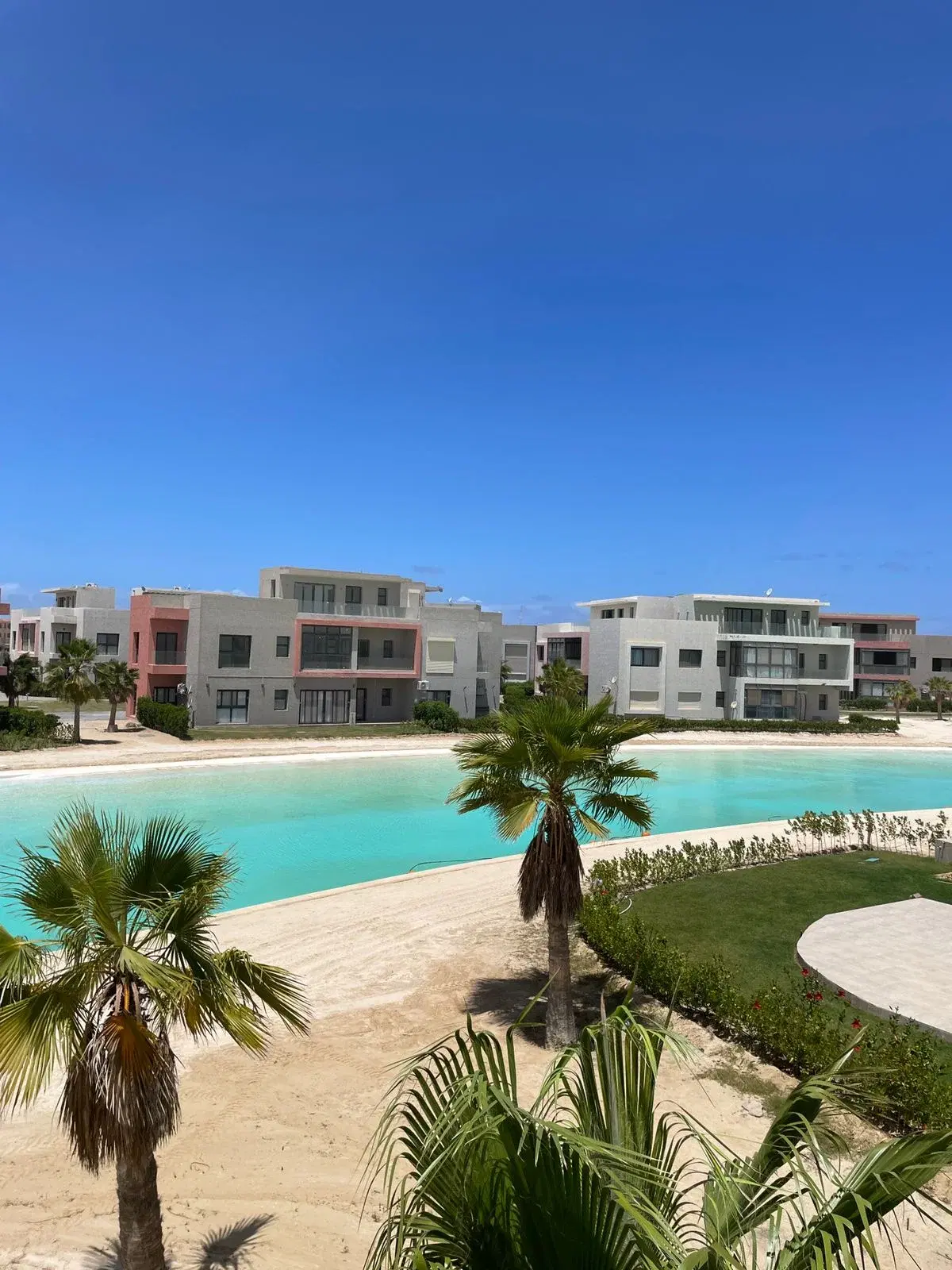Chalet for Sale in Bo Island with 1 Bedroom in Al Alamein by Maxim Developments