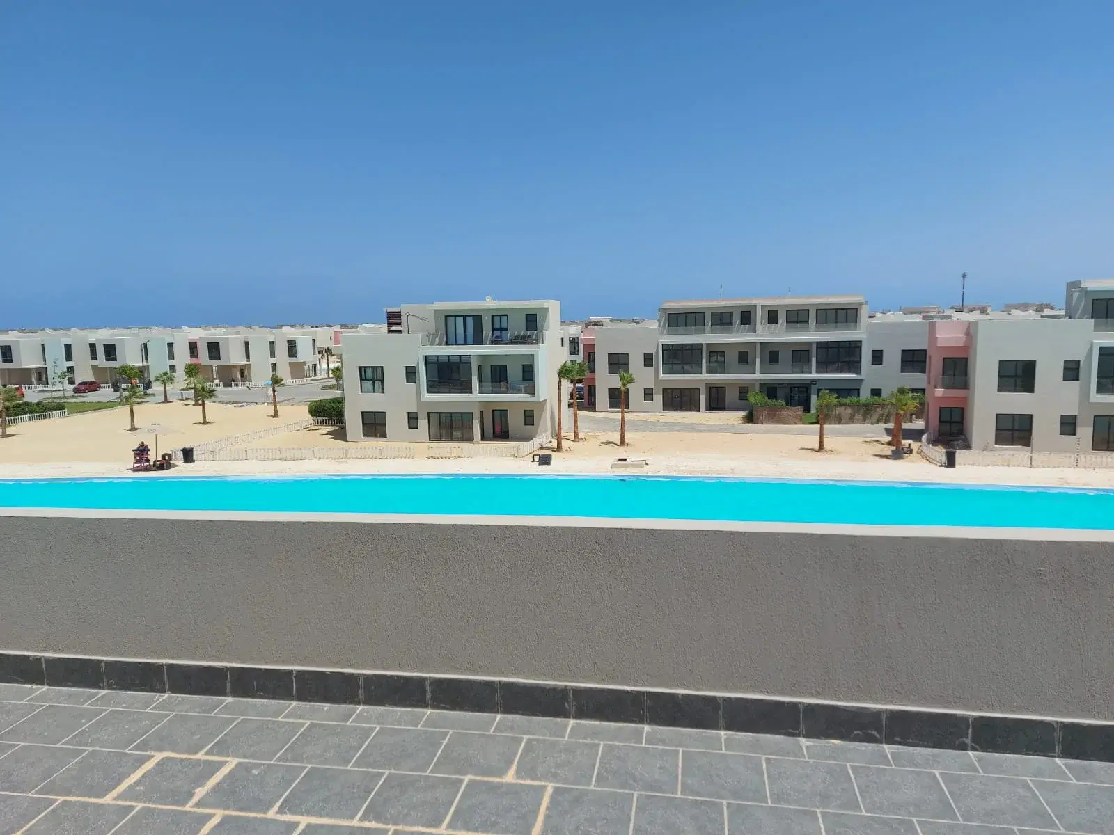 Exquisite Townhouse for Sale in Bo Island with 4 Bedrooms by Maxim Developments