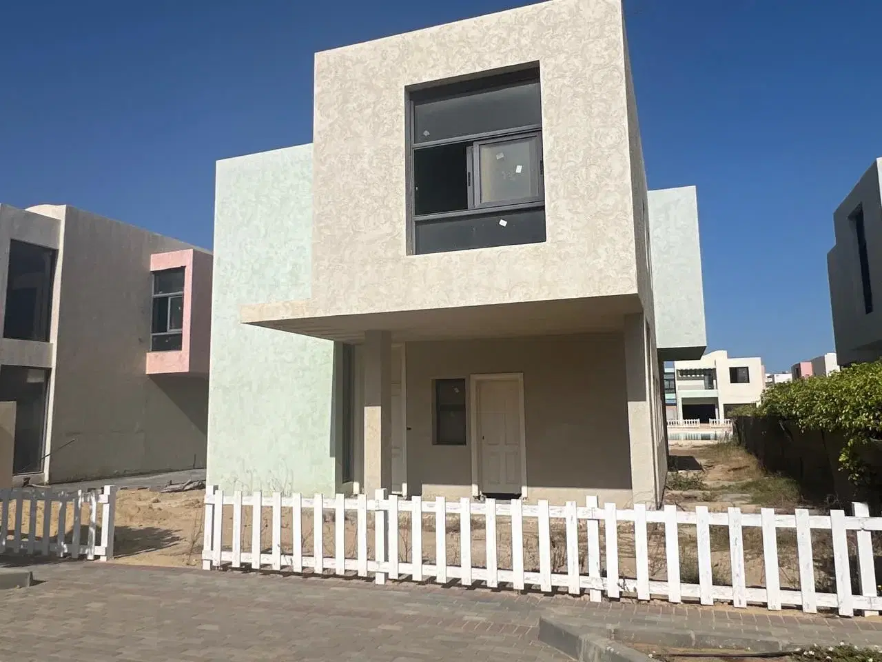 Luxurious 3-Bedroom Villa for Sale in Bo Island, Al Alamein by Maxim Developments