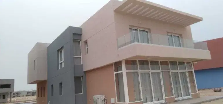 Luxury Villa for Sale in Bo Island, North Coast
