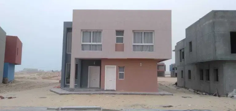فيلا فاخرة للبيع في بو ايلاند، الساحل الشمالي