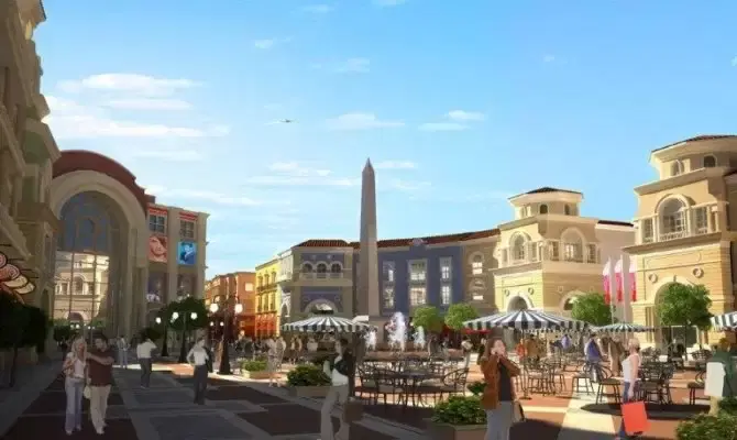 Retail Space Available for Sale in Porto October