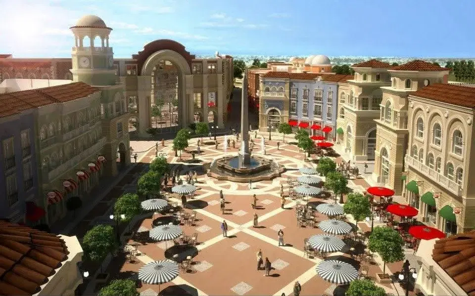 Retail Space Available for Sale in Porto October