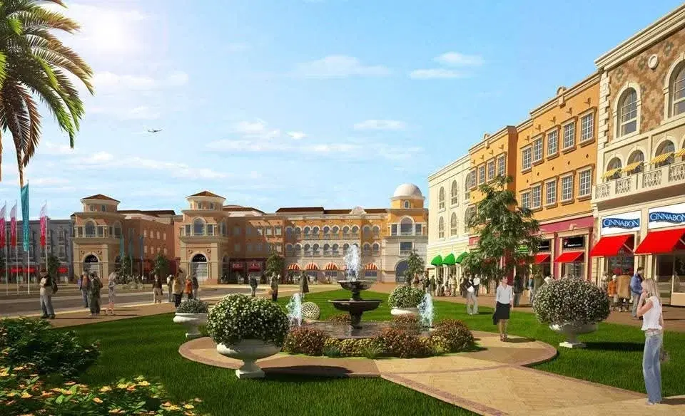 Retail Space for Sale in Porto October