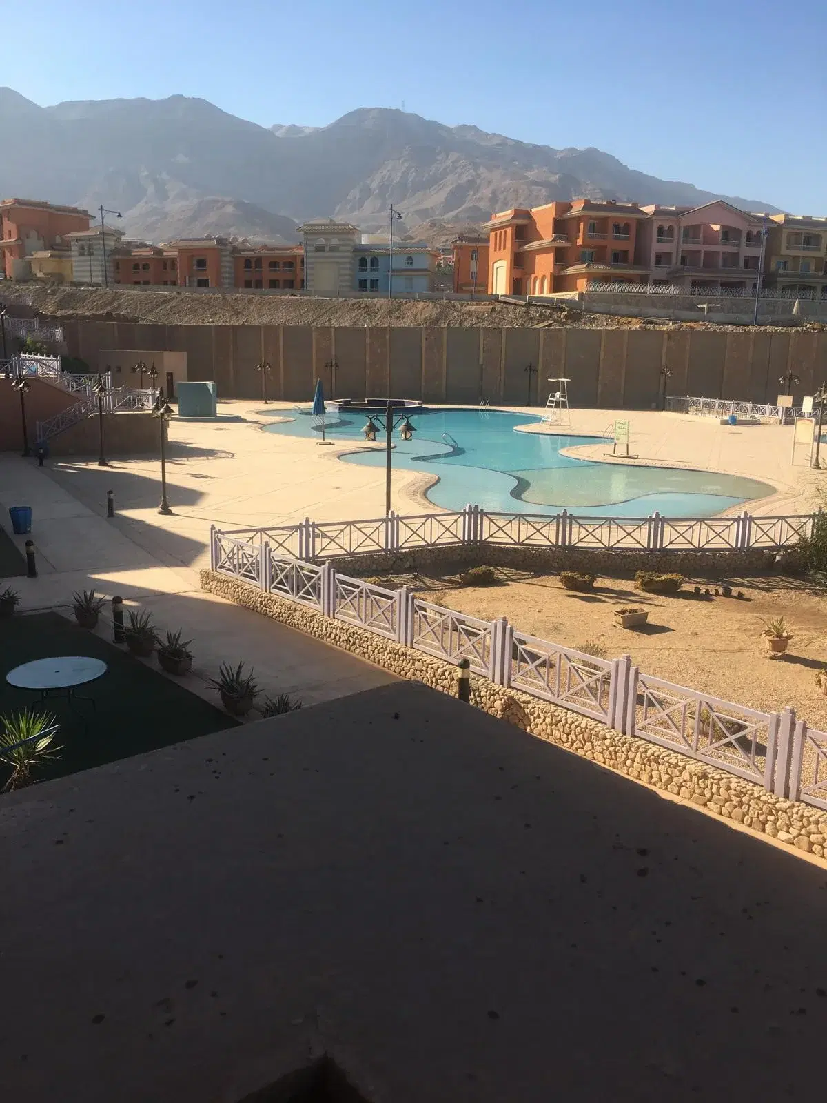 شقة رائعة للبيع في بورتو السخنة