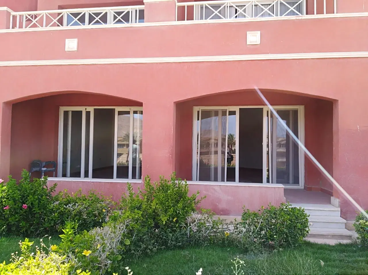شاليه للبيع في بورتو السخنة