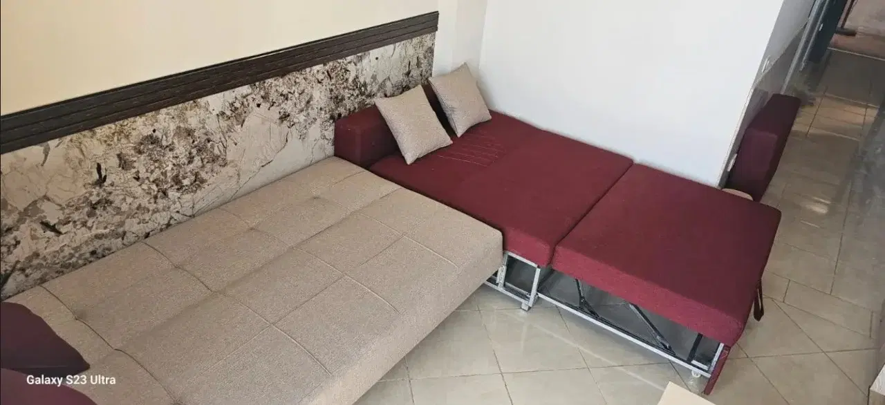 شاليه للبيع في بورتو السخنة