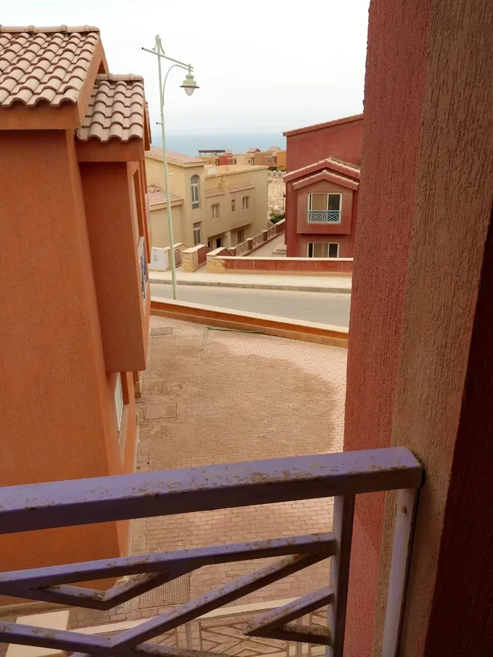 شاليه للبيع في بورتو السخنة