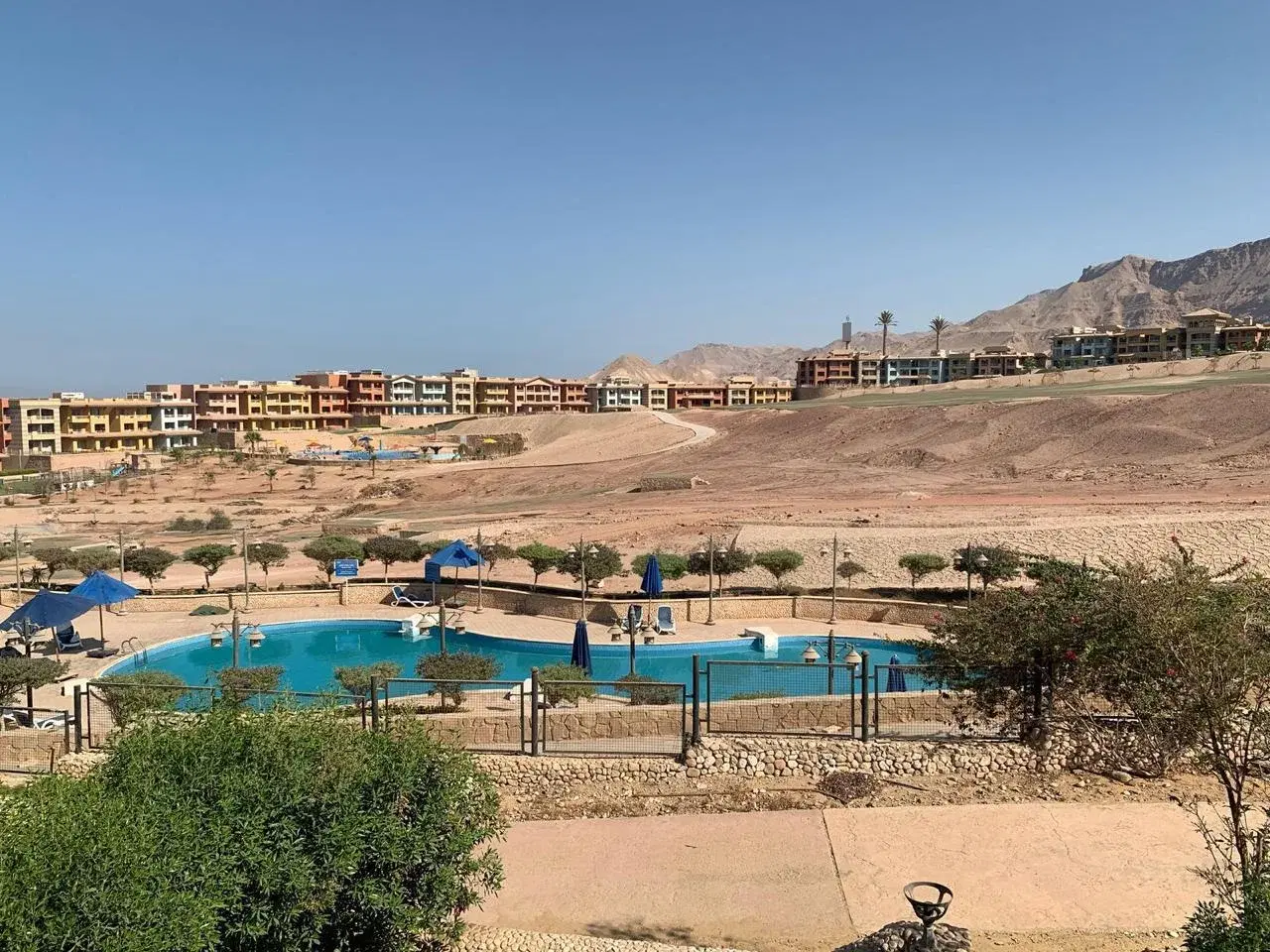 Stunning 5-Bedroom Villa for Sale in Porto Sokhna by Amer Group