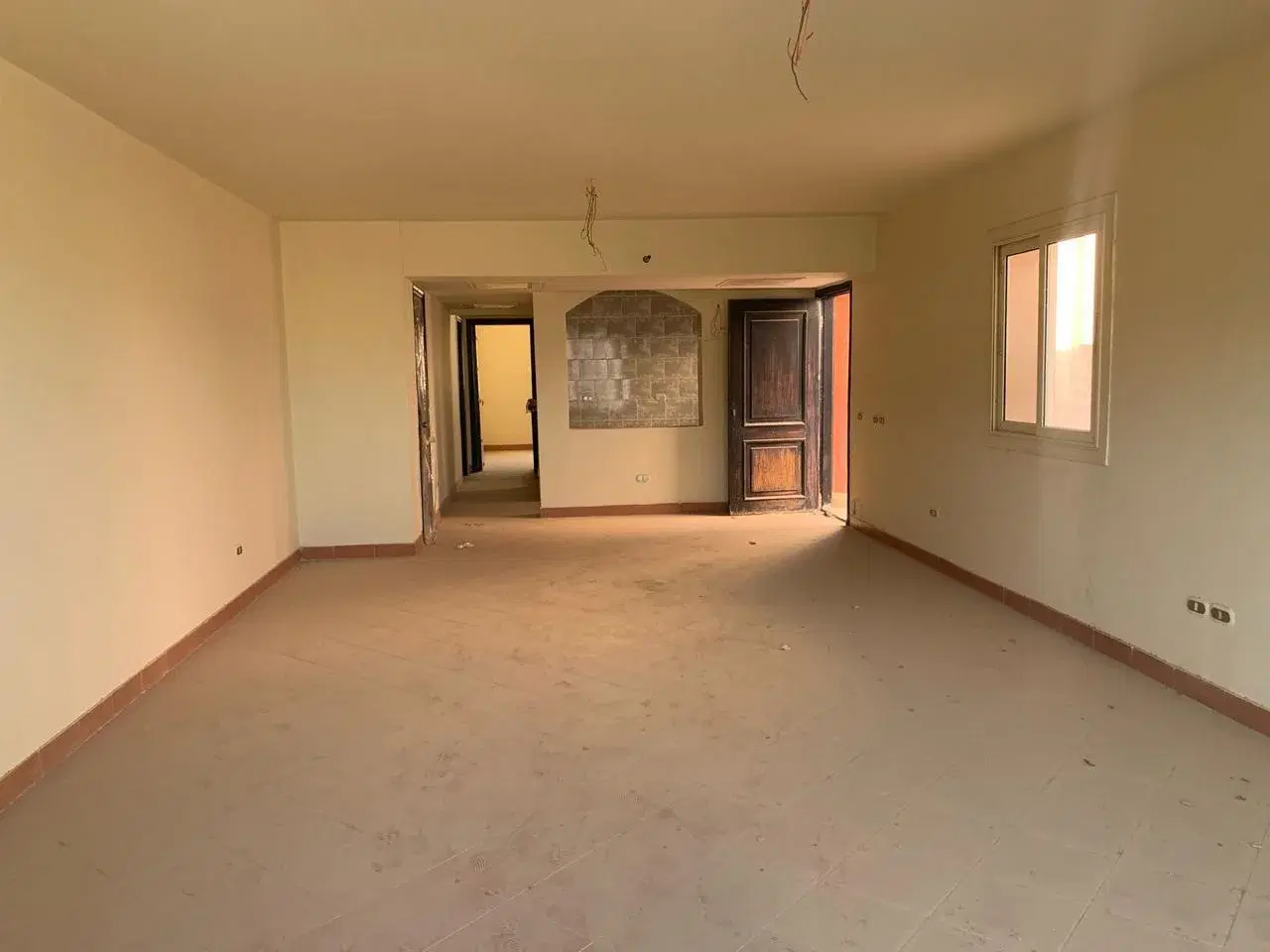 Stunning 5-Bedroom Villa for Sale in Porto Sokhna by Amer Group