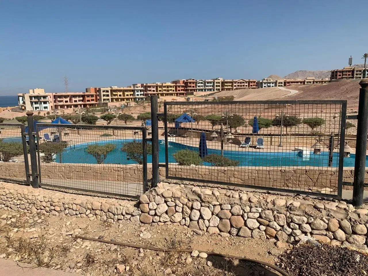 Stunning 5-Bedroom Villa for Sale in Porto Sokhna by Amer Group