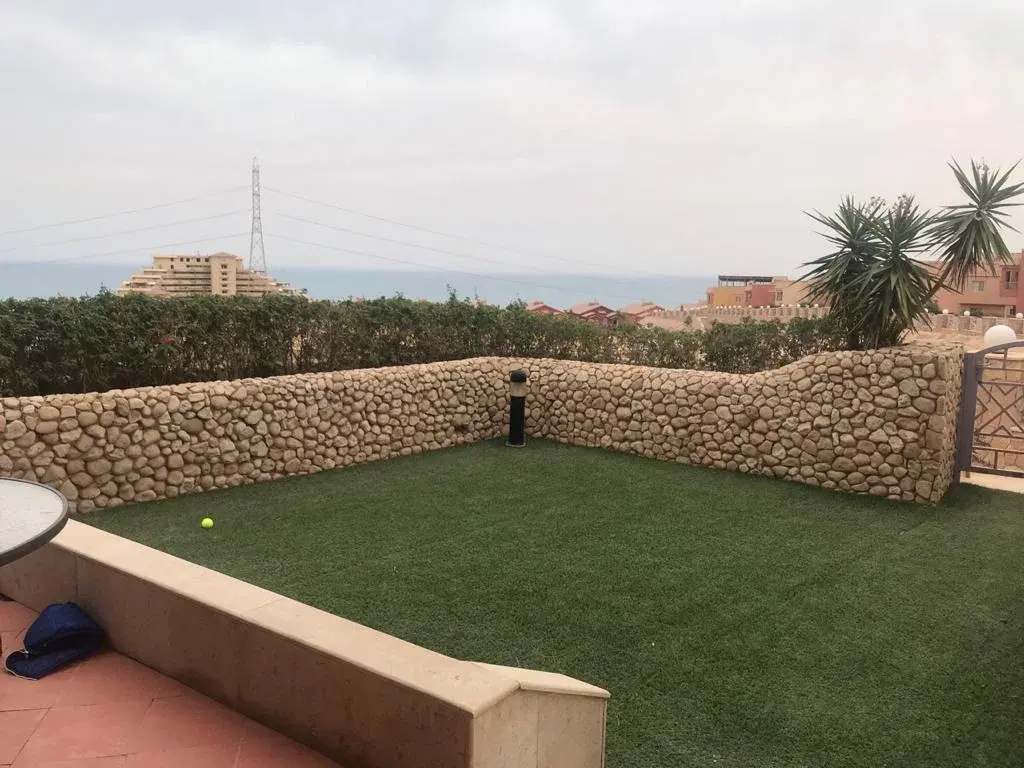 فيلا فاخرة للبيع في بورتو السخنة
