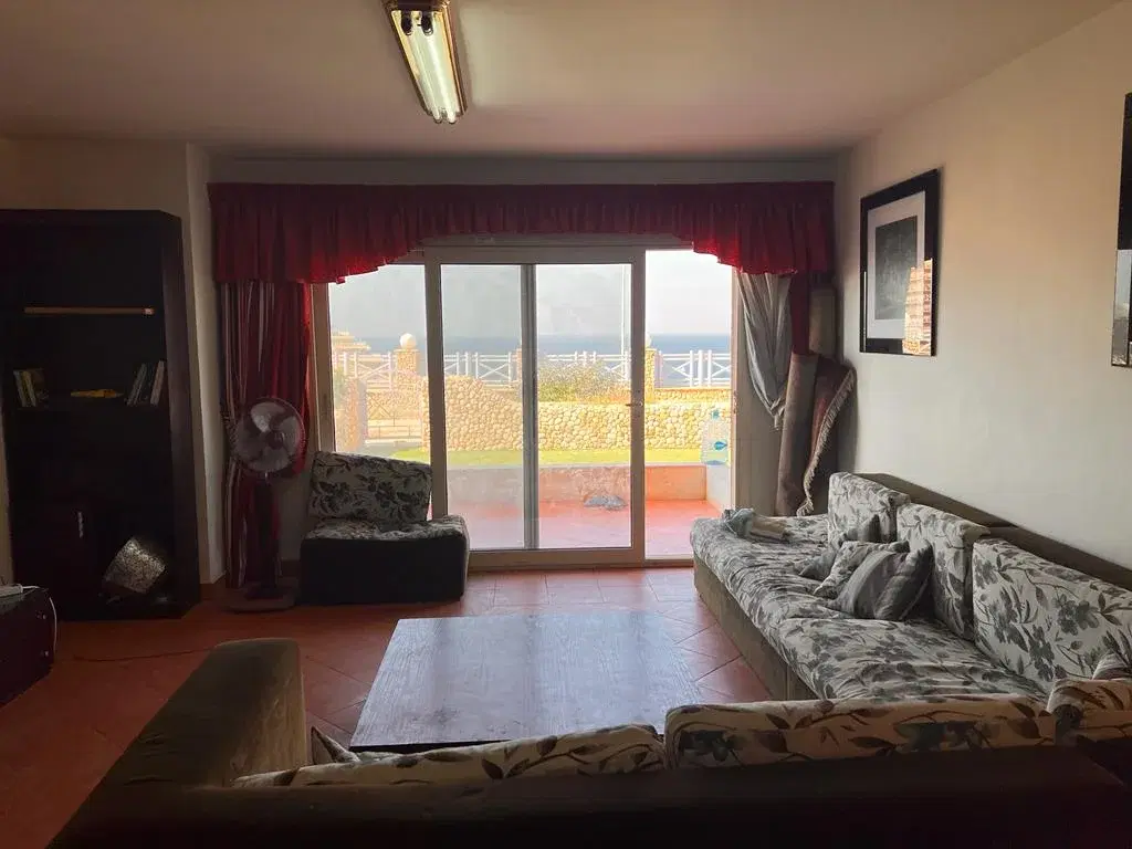 Exquisite Villa for Sale in Porto Sokhna with 5 Bedrooms by Amer Group