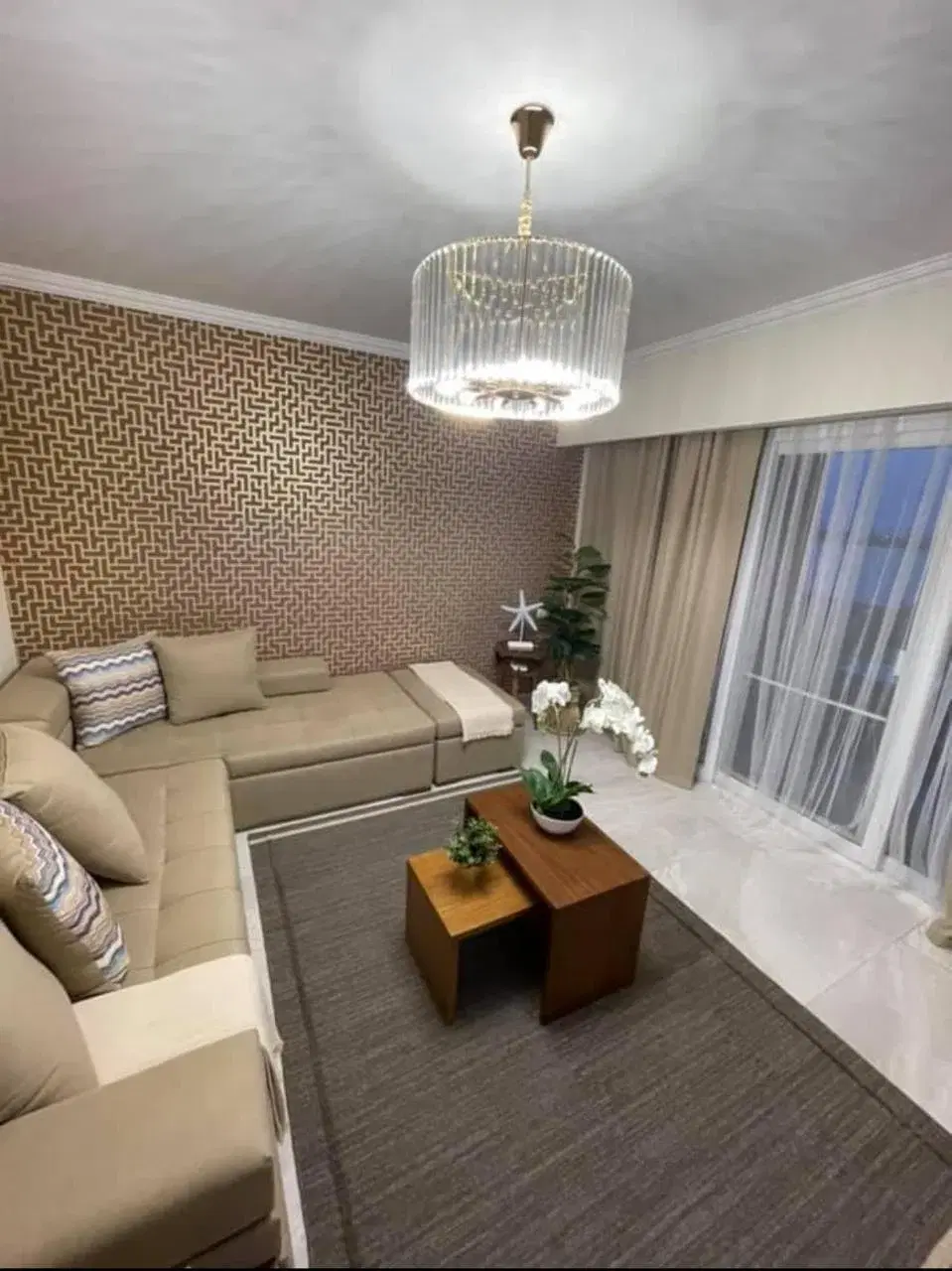 Stunning Chalet for Sale in Porto Marina