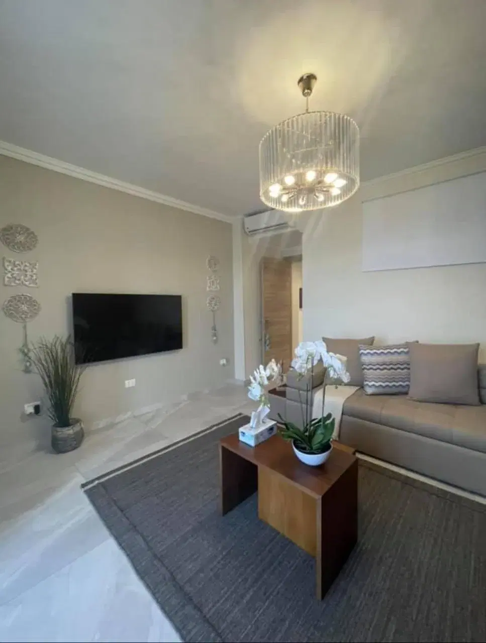 Stunning Chalet for Sale in Porto Marina
