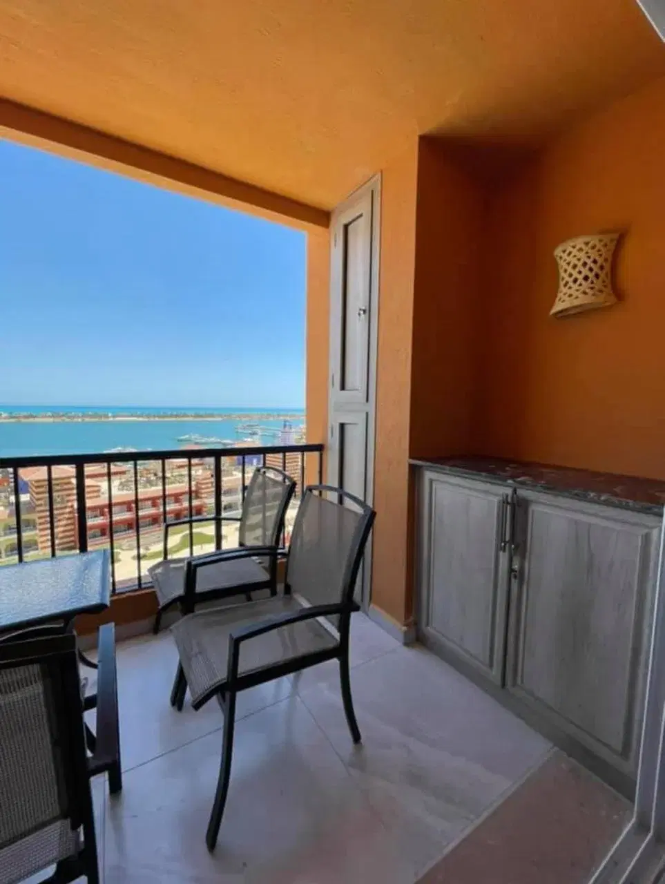 Stunning Chalet for Sale in Porto Marina