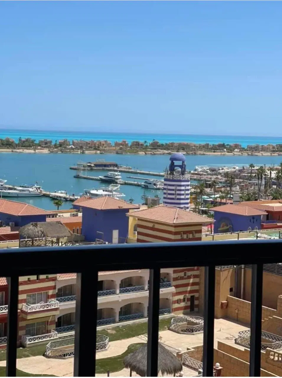 Stunning Chalet for Sale in Porto Marina