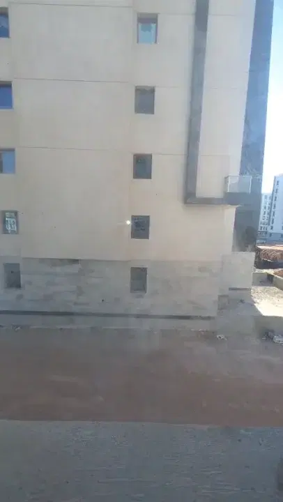 شقة فاخرة مكونة من 3 غرف نوم للبيع في بوكّا، العاصمة الإدارية الجديدة من تطويرات MBG