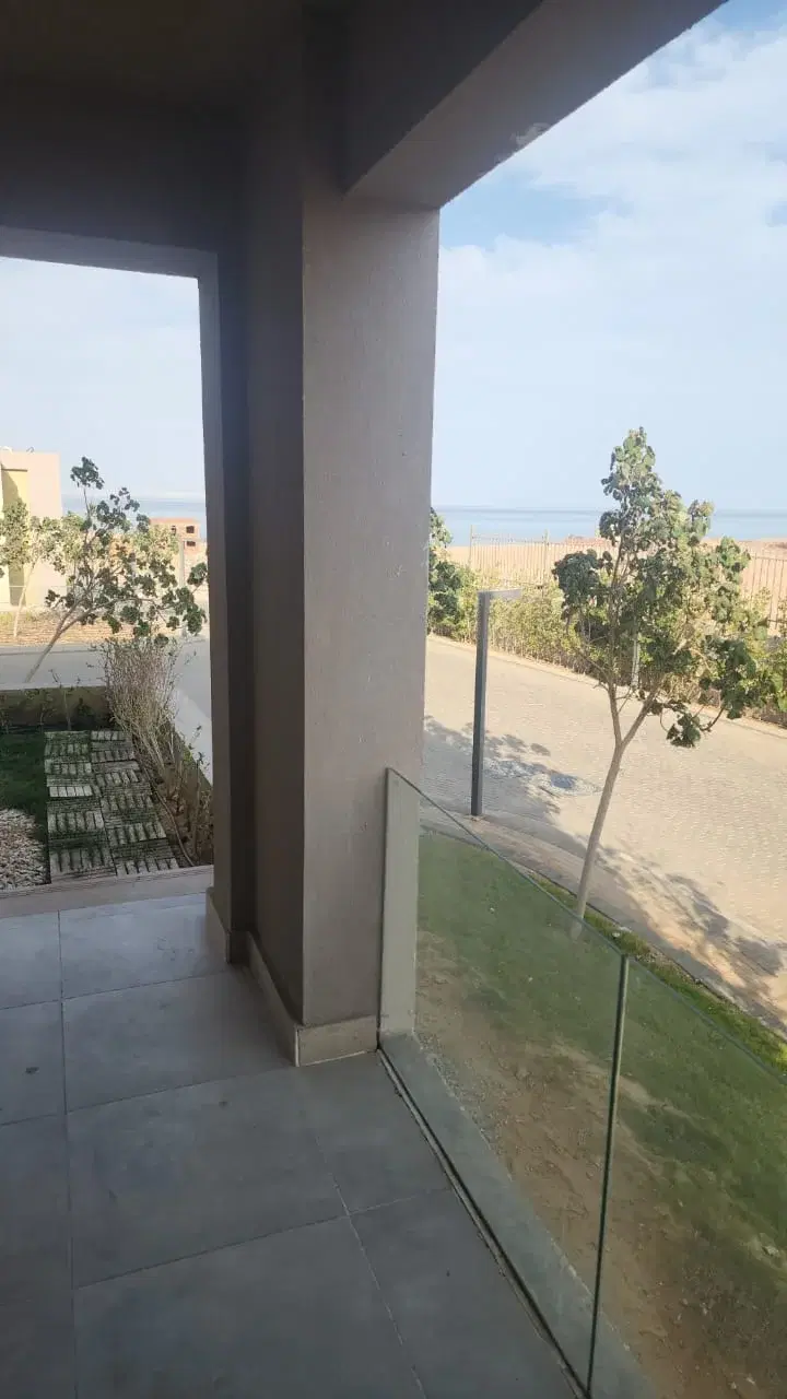 Stunning Chalet for Sale in Boho El Sokhna