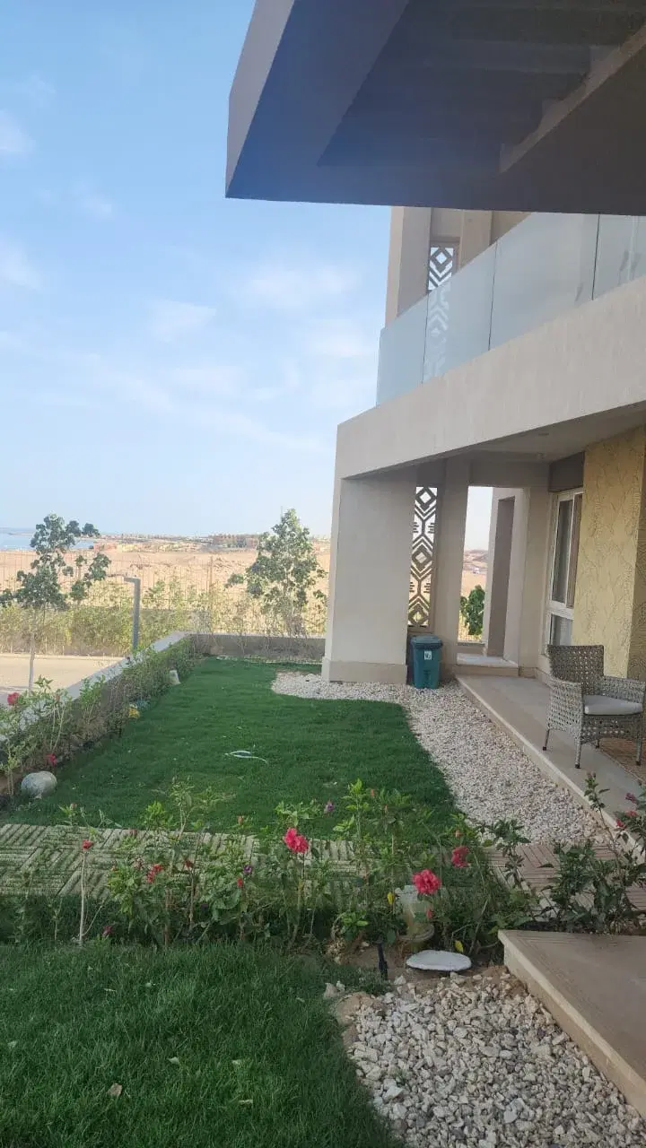 Stunning Chalet for Sale in Boho El Sokhna