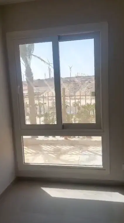 استوديو للبيع في بوهو السخنة من تطوير اتريك العقارية