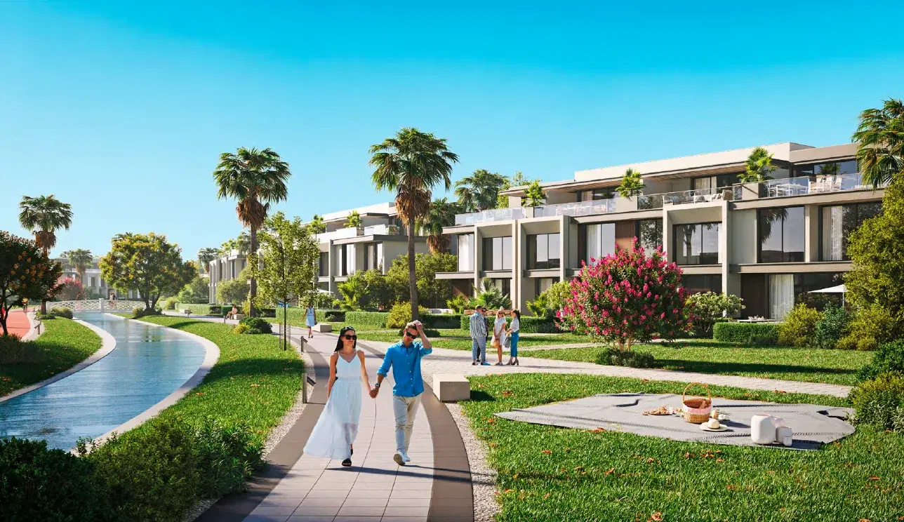 Luxury Apartment for Sale in PX Palm Hills