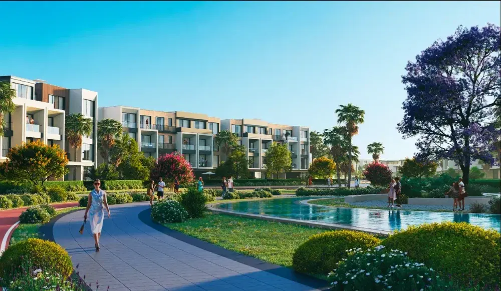 Stunning Apartment for Sale in PX