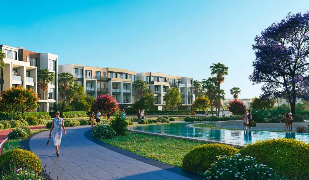 Stunning Apartment for Sale in PX