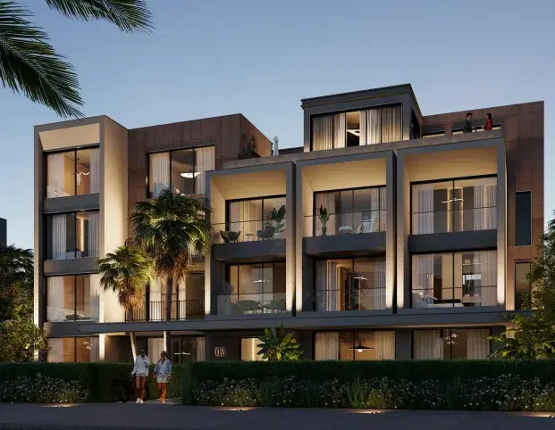 Stunning Apartment for Sale in PX Palm Hills
