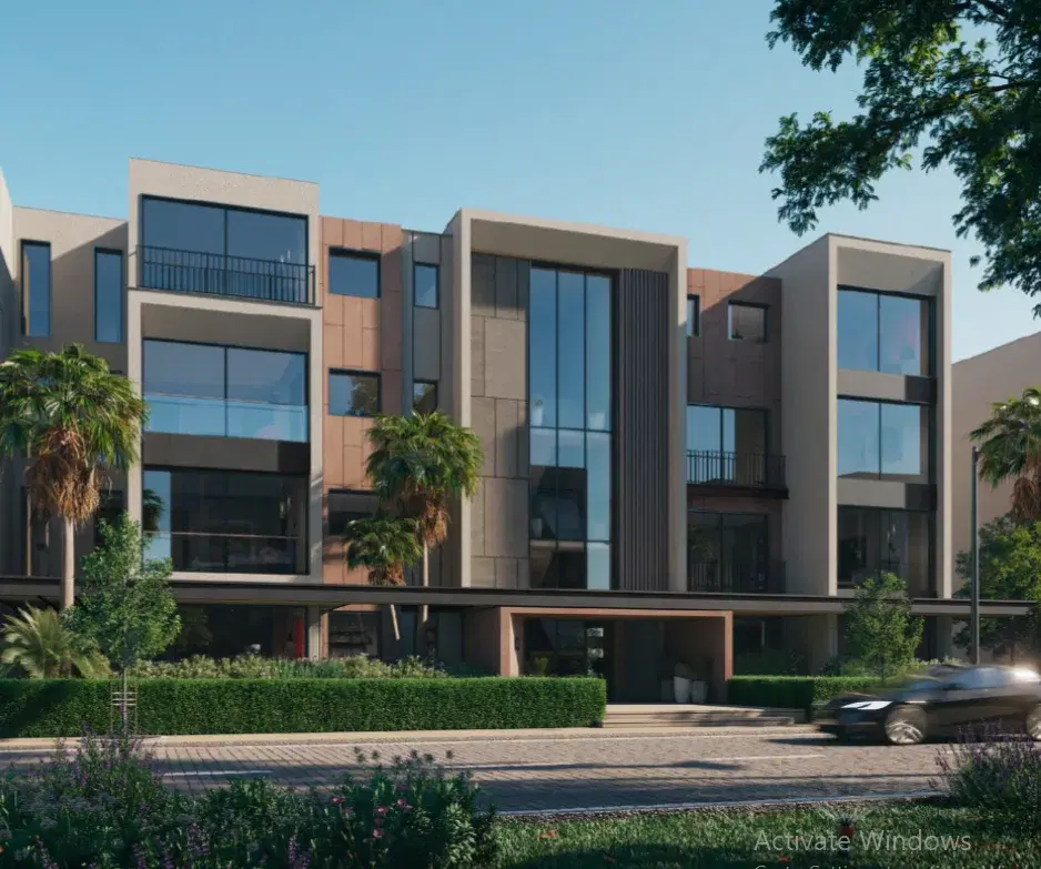 Stylish Penthouse for Sale in PX, 6th of October City by Palm Hills Developments