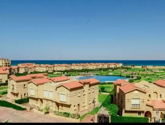 Chalet for Sale in Piacera, Ain Sokhna by Al Ahly Sabbour Developments
